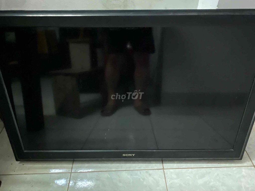 Tivi Sony Đen cũ. Mua bán Tivi, Âm thanh tại Quận Cẩm Lệ Đà Nẵng được đăng bởi Sơn Hoàng hình 1