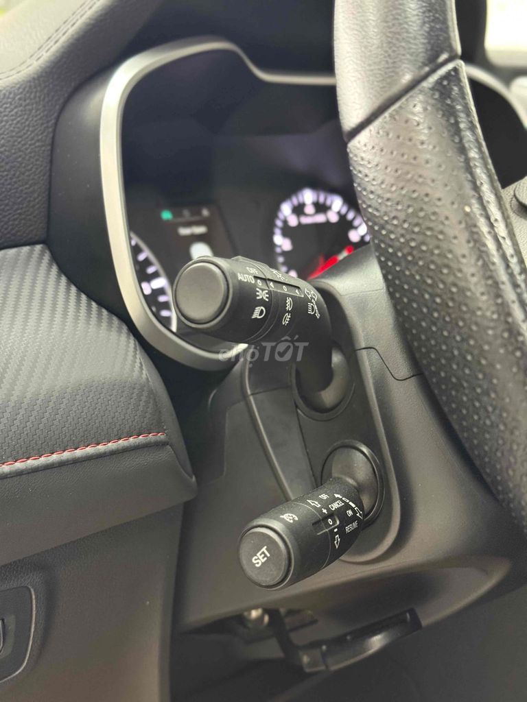 MG_ZS Luxury 2022 - 1 chủ đi ít chất xe đẹp ko lỗi. Mua bán Ô tô tại Thành phố Thủ Đức Tp Hồ Chí Minh được đăng bởi Khoa Nguyen Mua Bán Suzuki Miền Nam hình 5