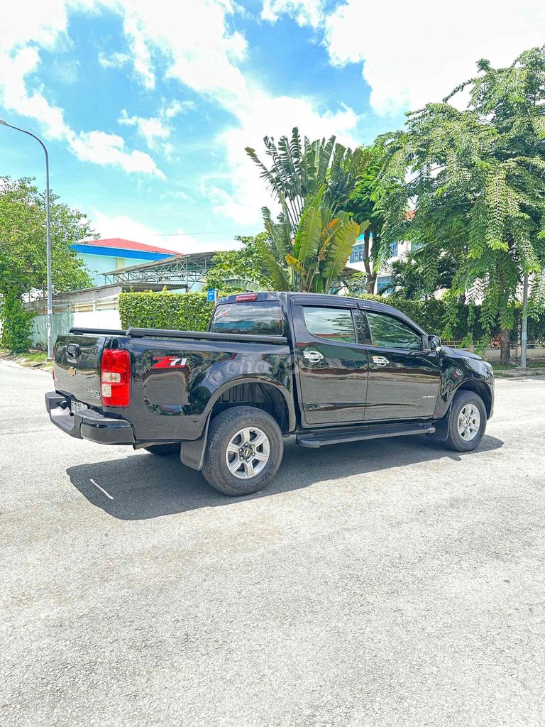 Chevrolet Colorado 2019 2.5L VGT 4x2 AT LT -. Mua bán Ô tô tại Quận 10 Tp Hồ Chí Minh được đăng bởi AUTO 380 hình 6