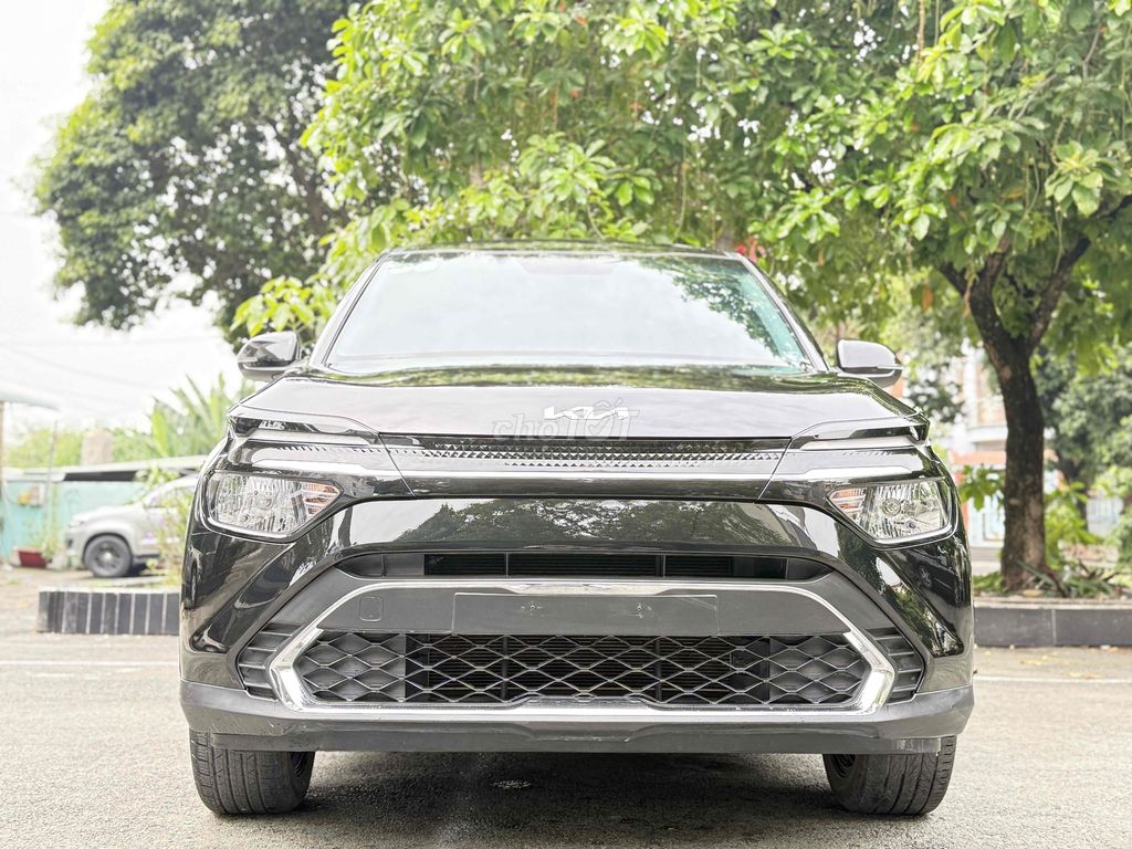 Kia Carens 2024 1.5G IVT. Mua bán Ô tô tại Quận 12 Tp Hồ Chí Minh được đăng bởi KaizenAutoService hình 1