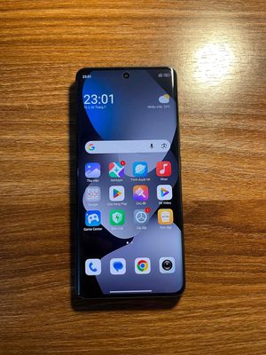 Xiaomi Redmi Note 15 128GB Đen 6GB/128