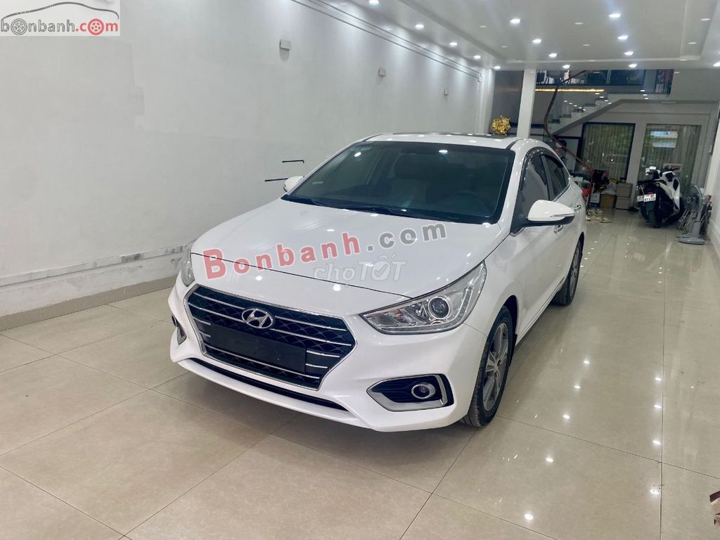Hyundai Accent 1.4 ATH 2019. Mua bán Ô tô tại Quận Ngô Quyền Hải Phòng được đăng bởi AUTO TRUNG HƯƠNG hình 2