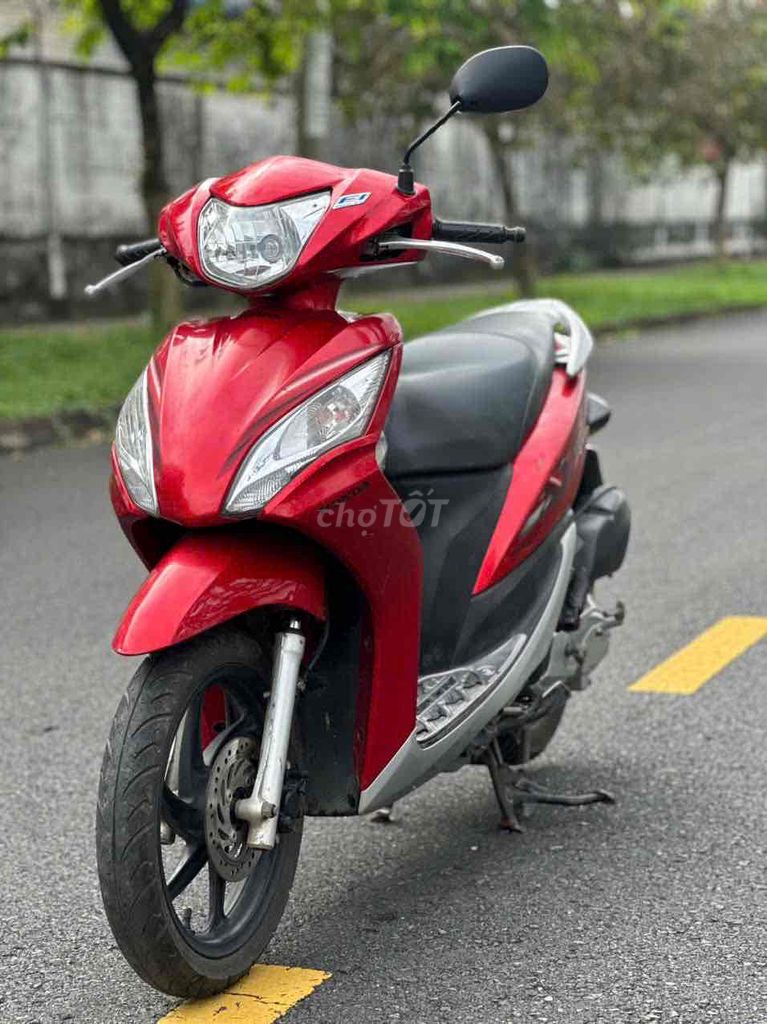 Vision 2013. Mua bán Xe máy tại Huyện Trảng Bom Đồng Nai được đăng bởi u kiều hình 7