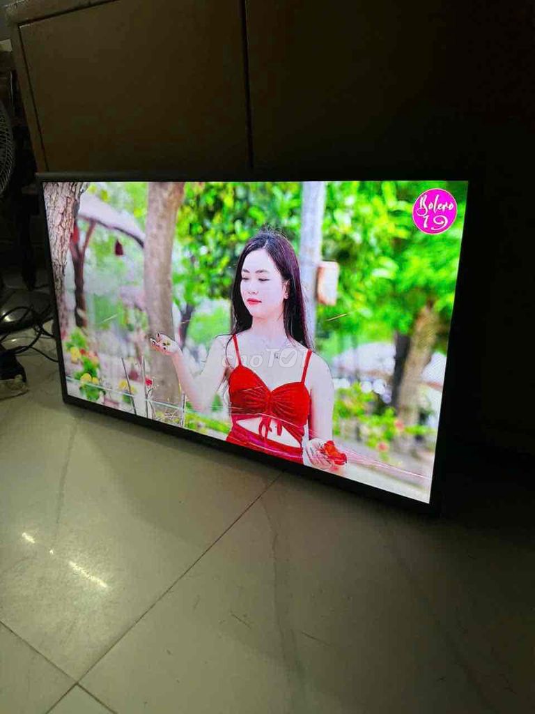 Tivi Samsung 32 inch Đen. Mua bán Tivi, Âm thanh tại Quận Bình Tân Tp Hồ Chí Minh được đăng bởi Khắc Ka hình 1