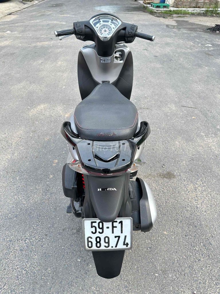 HONDA SHMODE 2015. Mua bán Xe máy tại Quận 12 Tp Hồ Chí Minh được đăng bởi Cửa hàng Xe máy 380 hình 7