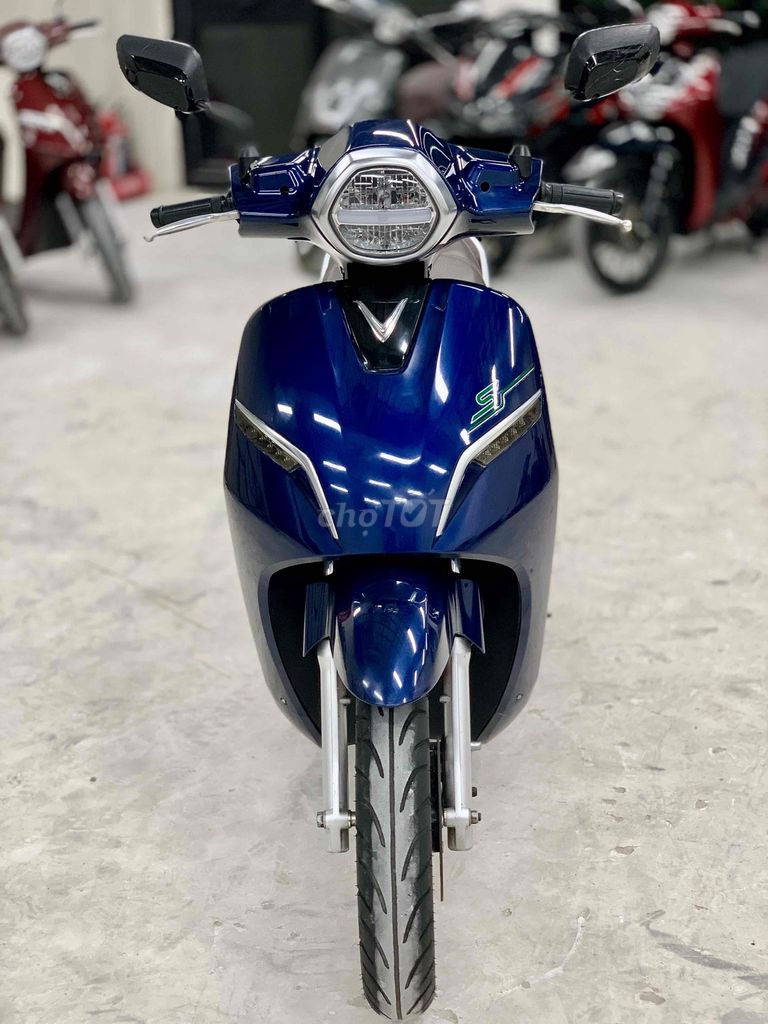 Klara S2 2022 chính chủ BSTP xe điện chạy cực êm ✅. Mua bán Xe điện tại Thành phố Thủ Đức Tp Hồ Chí Minh được đăng bởi iMotorbike Khương Phan hình 17