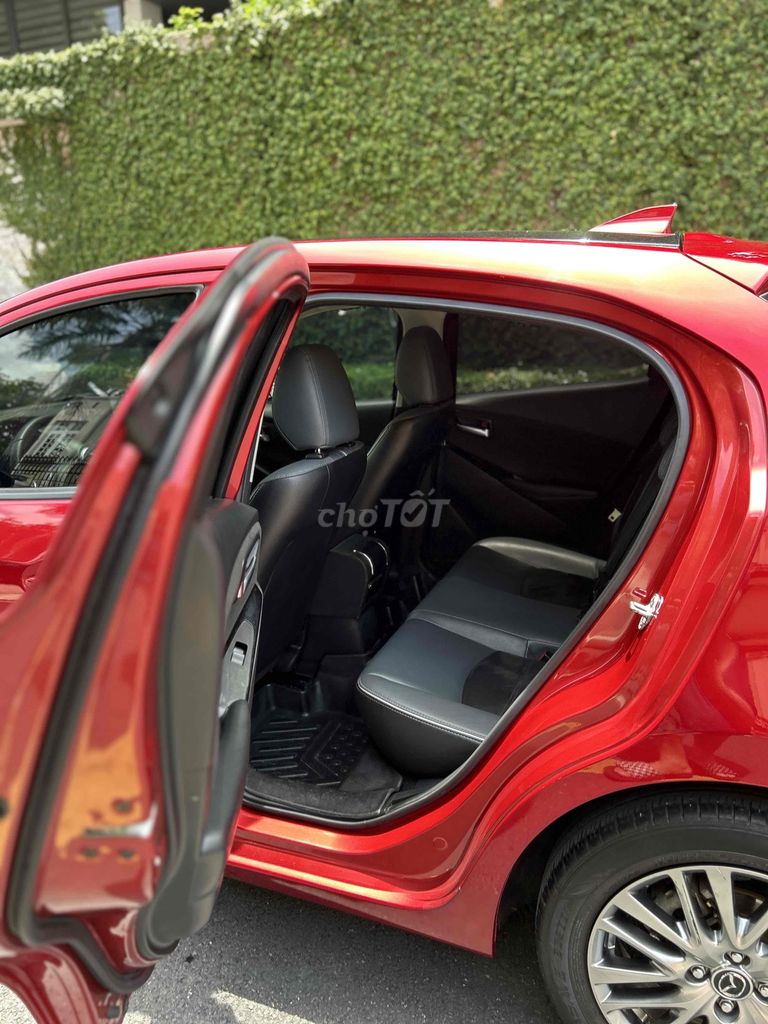 Mazda 2 2021 Sport 1.5 Premium. Mua bán Ô tô tại Quận Phú Nhuận Tp Hồ Chí Minh được đăng bởi hung hình 8