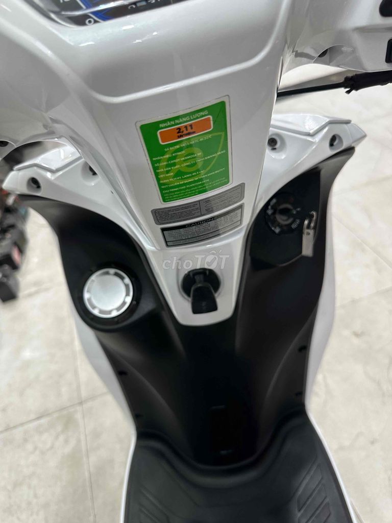 CANDY HERMOSA 50CC CỰC MỚI.!.. Mua bán Xe máy tại Quận Thanh Khê Đà Nẵng được đăng bởi NHỰT hình 4