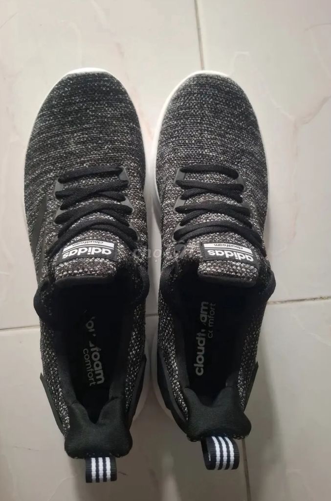 Giày thể thao Adidas Nam size 44. Mua bán Giày dép tại Quận Phú Nhuận Tp Hồ Chí Minh được đăng bởi Hồng hình 1