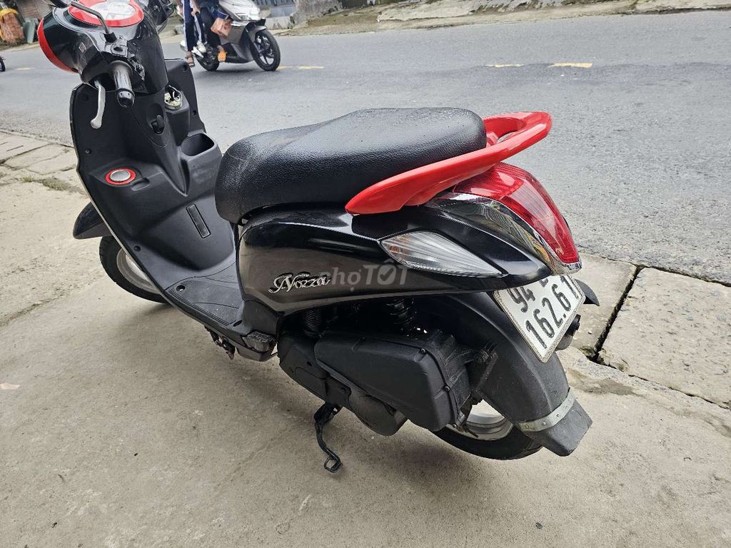 Yamaha Nozza Đen. Mua bán Xe máy tại Quận Cái Răng Cần Thơ được đăng bởi Ngọc Hân  hình 3
