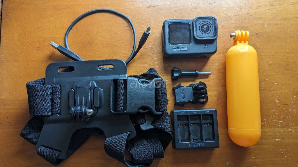 Gopro Hero 9 Black