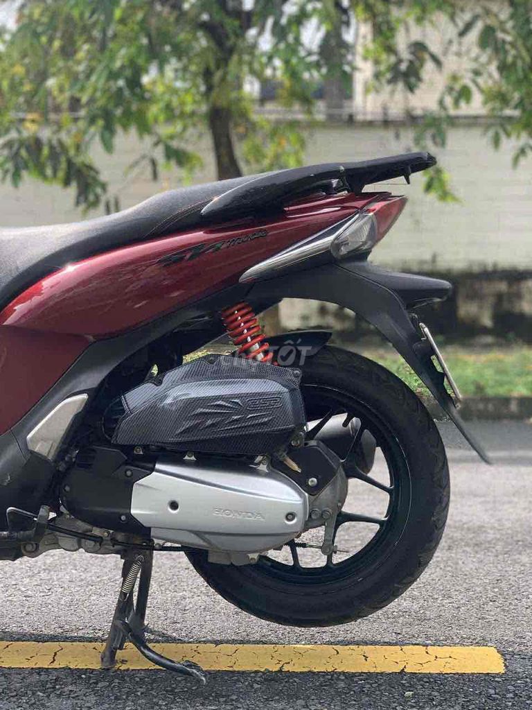 Sh mode 2018. Mua bán Xe máy tại Huyện Trảng Bom Đồng Nai được đăng bởi u kiều hình 6