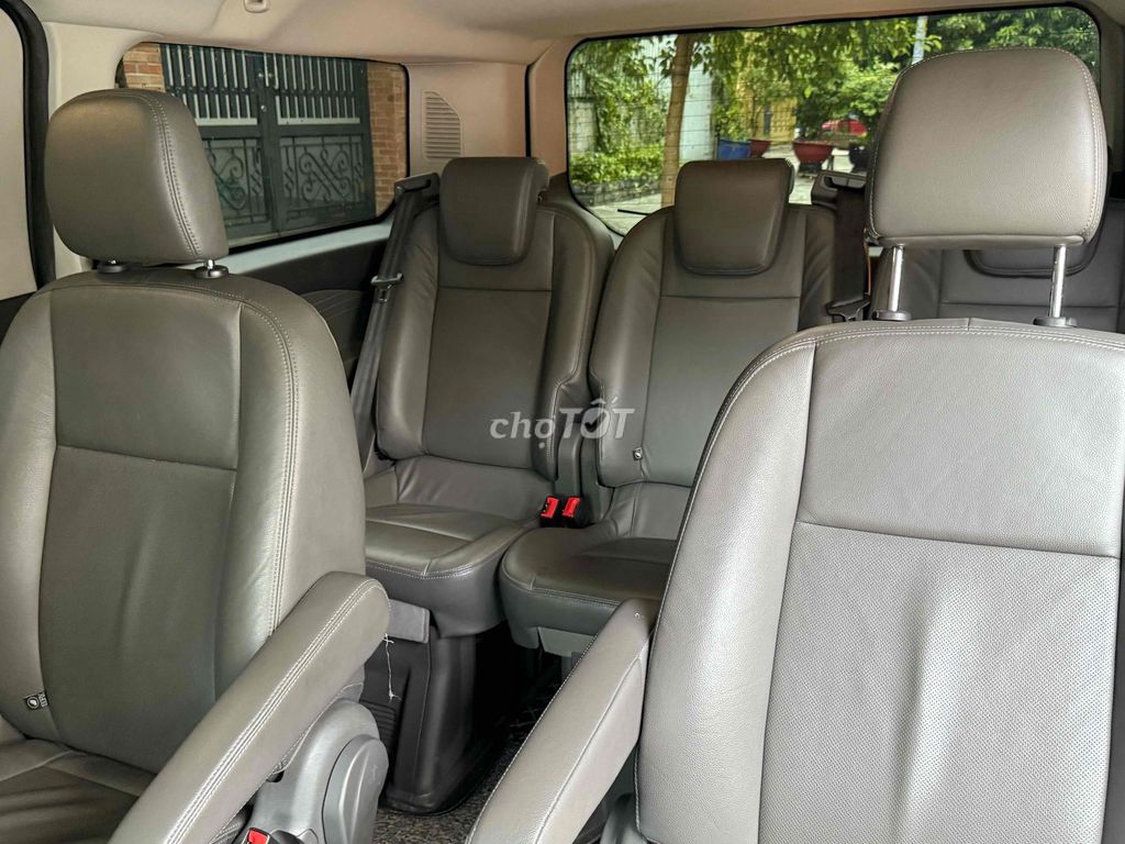 Ford Tourneo 2020 Titanium 2.0 AT - 74000 km. Mua bán Ô tô tại Thành phố Thủ Đức Tp Hồ Chí Minh được đăng bởi Nguyễn Lê Hưng hình 5