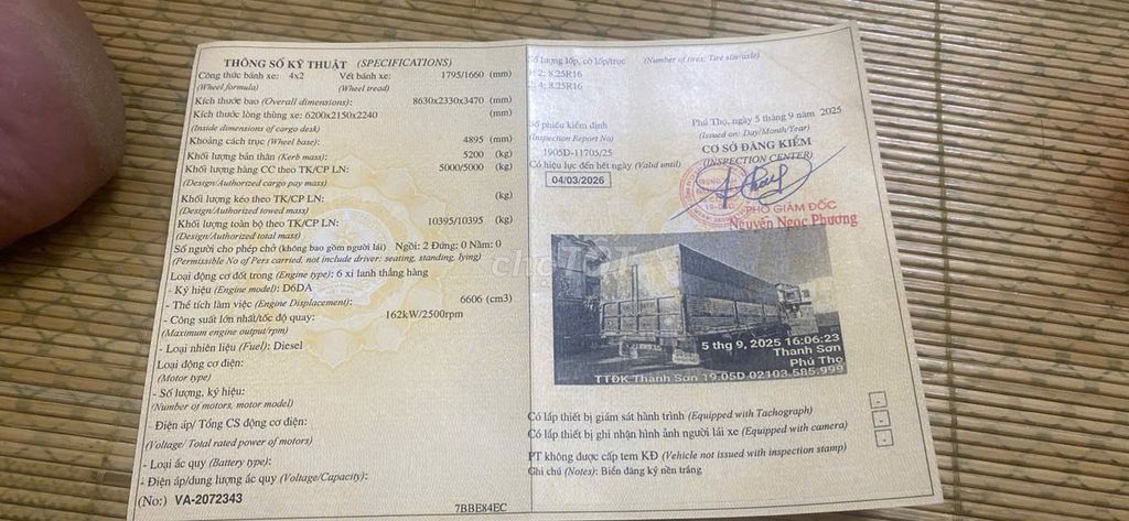 Gia dinh can ban. Mua bán Xe tải, xe ben tại Huyện Tân Châu Tây Ninh được đăng bởi Nham hình 4