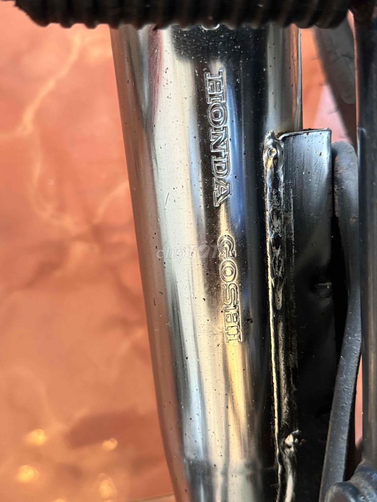 Dư bán 2 customp 82/70cc zin. Mua bán Xe máy tại Thành phố Vũng Tàu Bà Rịa - Vũng Tàu được đăng bởi Long hình 3