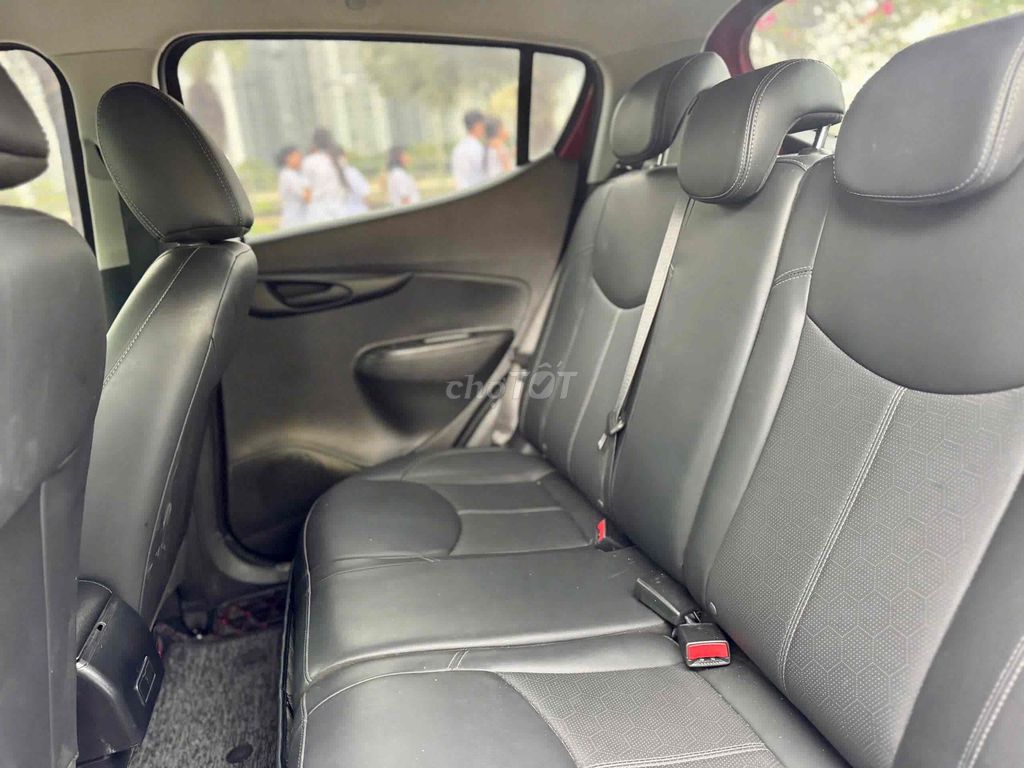 Fadil Plus 22 - 20.000km - Lên Film, Sàn,…. Mua bán Ô tô tại Thành phố Thủ Đức Tp Hồ Chí Minh được đăng bởi Hồng My hình 12