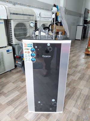 Máy lọc nước kangaroo hydrogen đẹp như hình. Mua bán Bếp, lò, đồ điện nhà bếp tại Quận Bình Tân Tp Hồ Chí Minh được đăng bởi ĐiÊN LẠNH MINH KHÔI