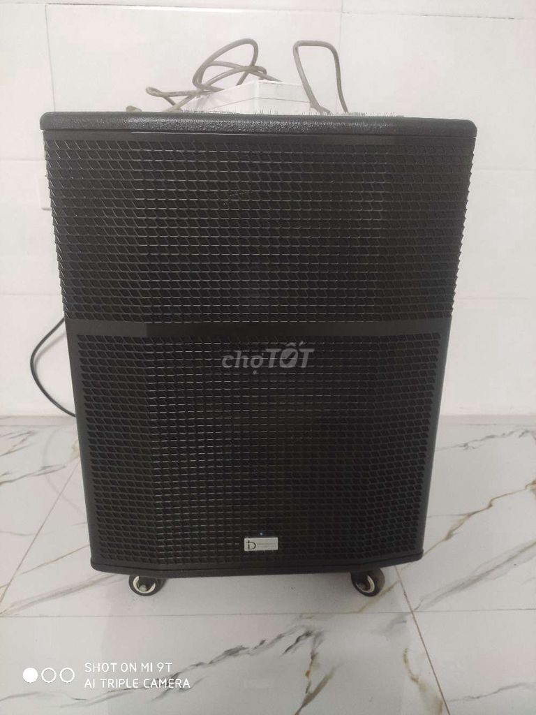 Bộ đầu màn vietktv 6tb chạy youtube+sub điện db 40