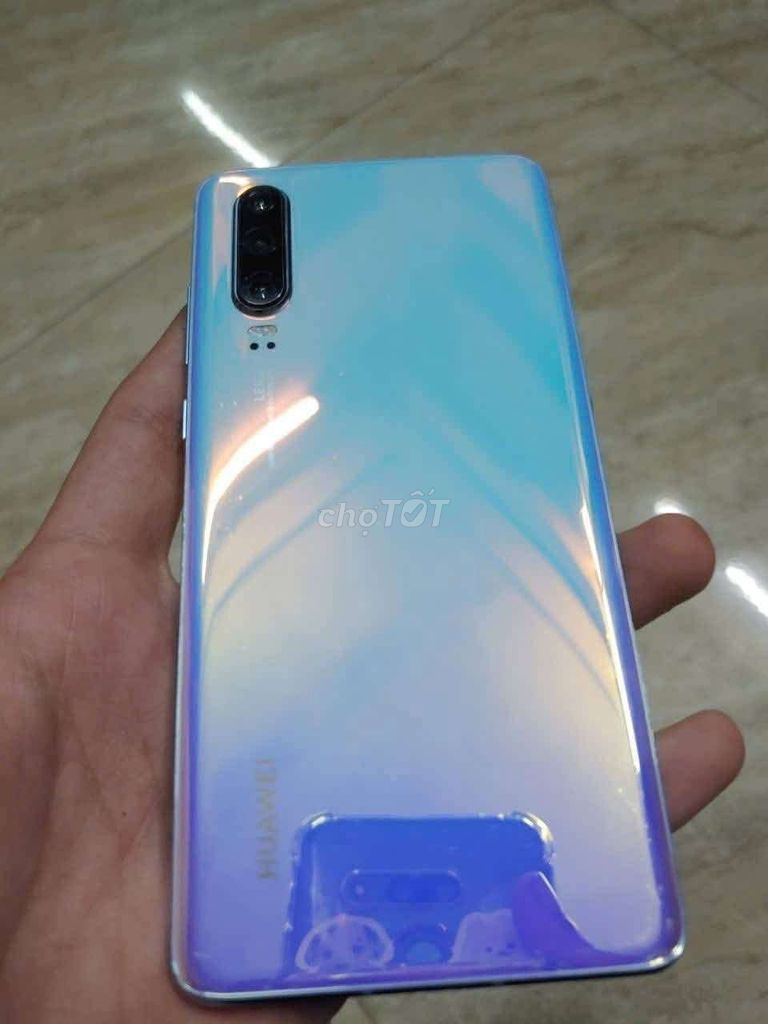 Huawei P30 128GB. Mua bán Điện thoại tại Thành phố Bắc Ninh Bắc Ninh được đăng bởi Hải hình 1