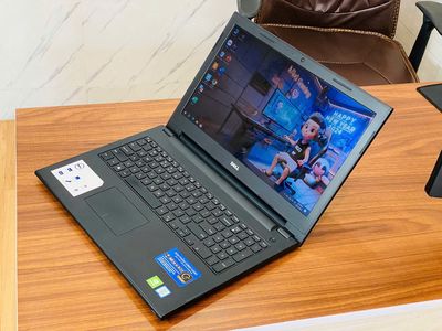 ✅Dell 3543 i5-5200U /8G/256G /VGA 820M /15.6' inch. Mua bán Laptop tại Thành phố Thuận An Bình Dương được đăng bởi Laptop Nam Cường