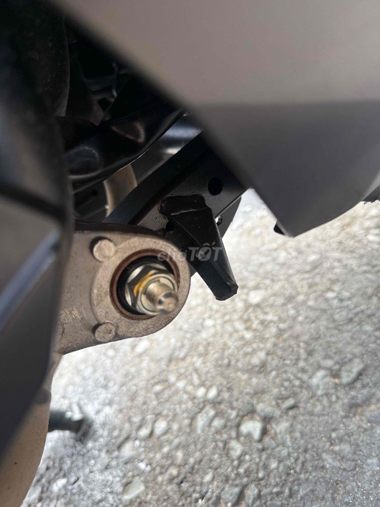 Airblade 125 2022 Lướt 6km B95 GÓP CẦN CCCD ĐỦ 18t. Mua bán Xe máy tại Quận Ninh Kiều Cần Thơ được đăng bởi XE MÁY HOÀNG YẾN hình 14