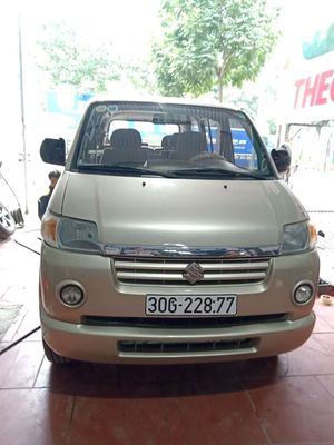 Bán Suzuki APV 2008
