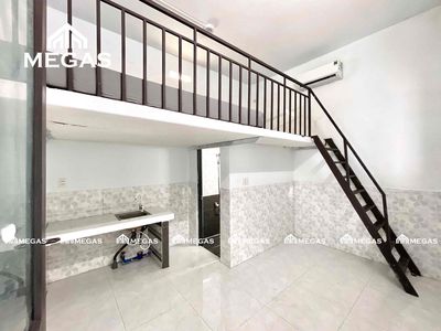 PHÒNG GÁC GIÁ BAO TỐT NGAY GẦN ĐH NÔNG LÂM, LÀNG ĐẠI HỌC, UTE