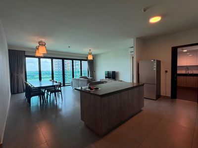 Аренда · 4 комн. · 239 м² · Thành phố Thủ Đức, ул. Lê Hiến Mai