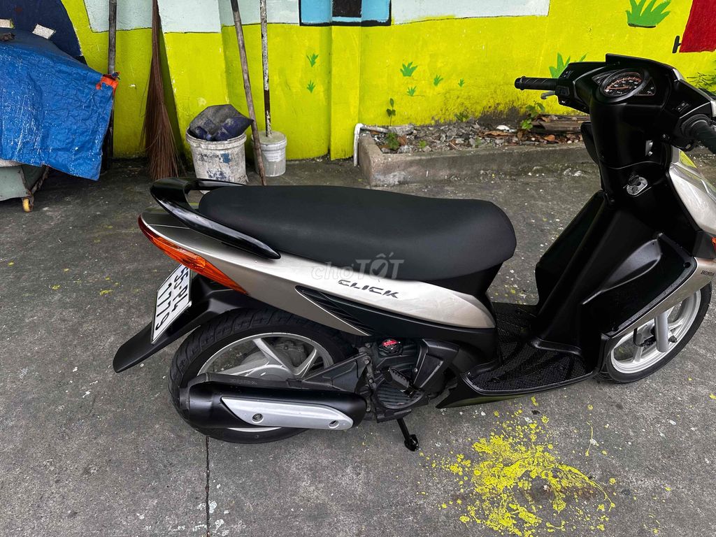 Clich 2009 Bstp .Màu hot Đồng TFT (Biển Vip). Mua bán Xe máy tại Quận 12 Tp Hồ Chí Minh được đăng bởi Cầm đồ Phát  hình 6