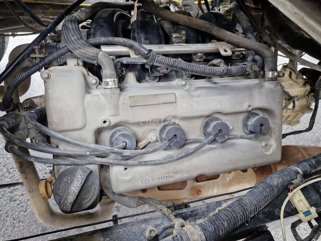 Thùng dài  2m6 inox có điều hòa  trợ lực lái. Mua bán Xe tải, xe ben tại Huyện Hưng Hà Thái Bình được đăng bởi Vu hung hình 5