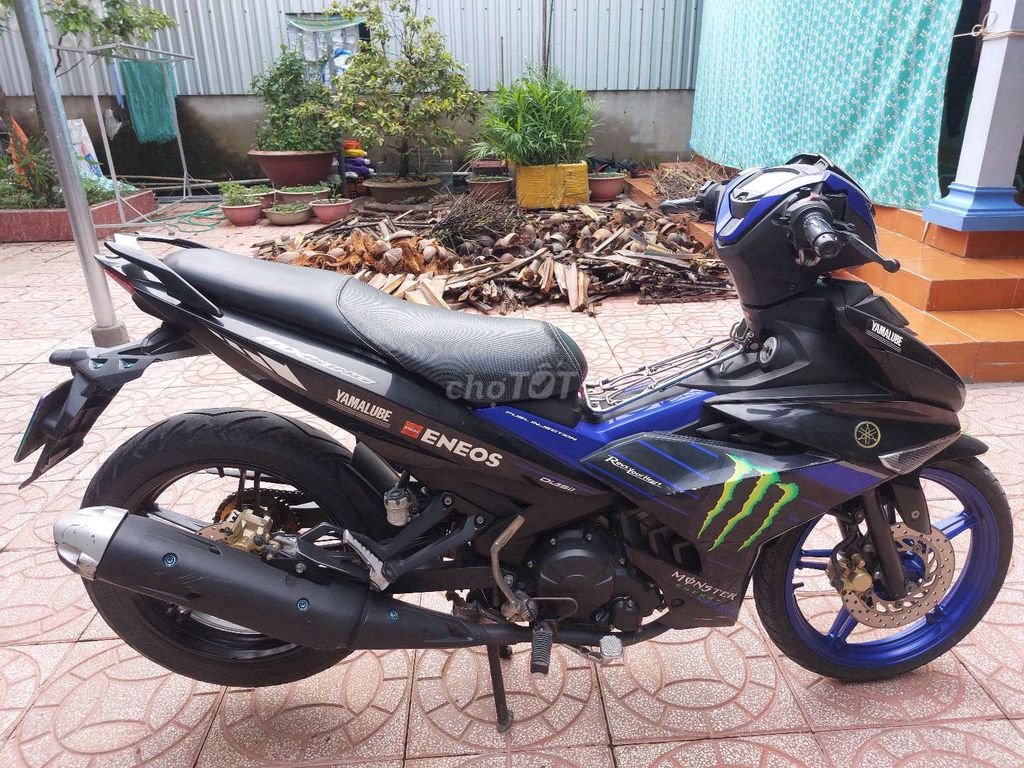Mx king 2019. Máy rin ngon. Mua bán Xe máy tại Thành phố Vĩnh Long Vĩnh Long được đăng bởi Phước  hình 2