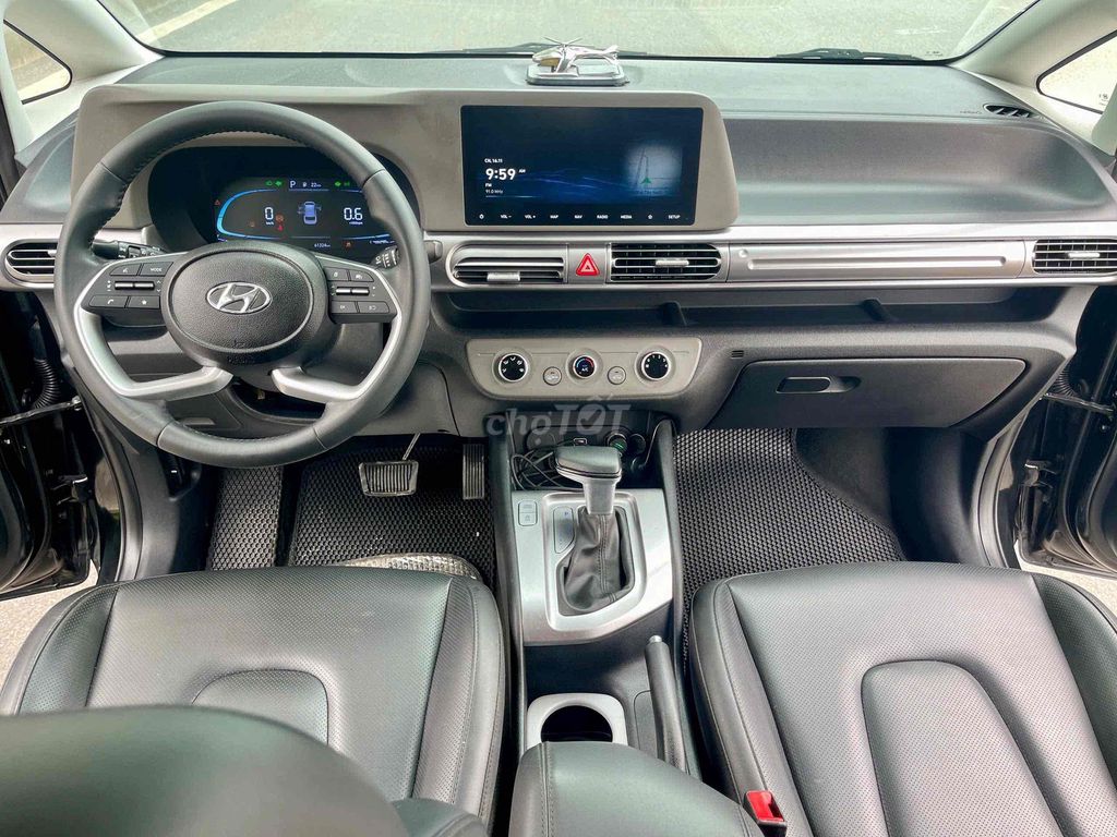 Hyundai Stargazer 2022 Đặc biệt 1.5 AT - 61000 km. Mua bán Ô tô tại Huyện Thanh Trì Hà Nội được đăng bởi NHẬT DOANH AUTO  hình 11