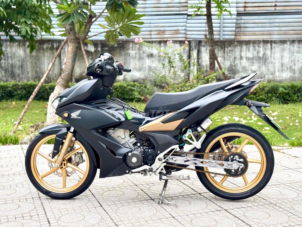 xe Winner x abs Đk 2021 chính chủ kiểng nhẹ