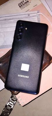 Samsung Galaxy M55 5G 12GB/256GB Đen