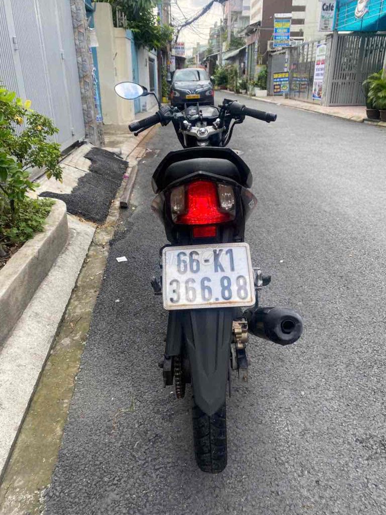 honda sonic kiểng BS đẹp 36688 mới 90%. Mua bán Xe máy tại Thành phố Thủ Đức Tp Hồ Chí Minh được đăng bởi Nguyễn trường thịnh hình 5