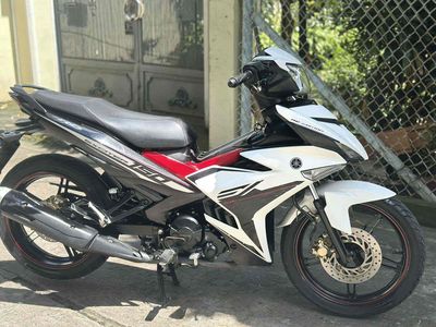 Yamaha Exciter 150cc Fi côn tay 2016 Zin100% bs.tp. Mua bán Xe máy tại Quận Bình Tân Tp Hồ Chí Minh được đăng bởi Toan