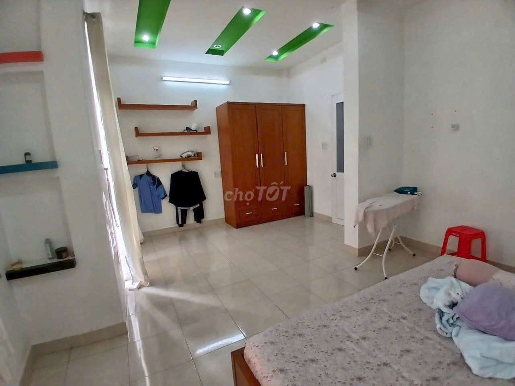 Аренда · 3 комн. · 78 м² · Quận 12, ул. Đường Vườn Lài