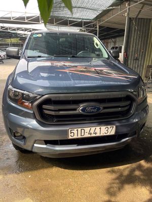 Ford Ranger 2018 XLS 2.2 4x2 AT - 73000 km. Mua bán Ô tô tại Quận 10 Tp Hồ Chí Minh được đăng bởi Nguyễn Dương Nhân 