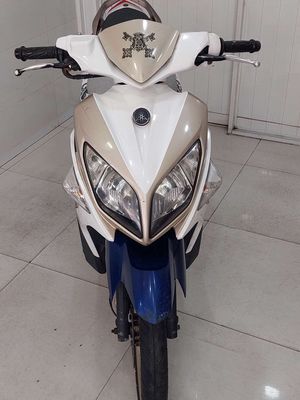 Nouvo 4 ,bs Hải Phòng.cavet đầy đủ.. Mua bán Xe máy tại Quận Bình Thạnh Tp Hồ Chí Minh được đăng bởi Anh Phuong