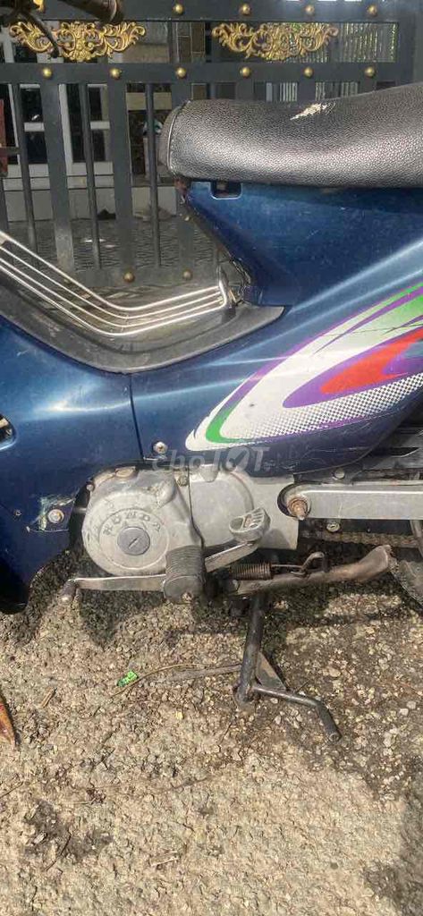 bán wave thái. Mua bán Xe máy tại Huyện Long Hồ Vĩnh Long được đăng bởi Hai lúa hình 3