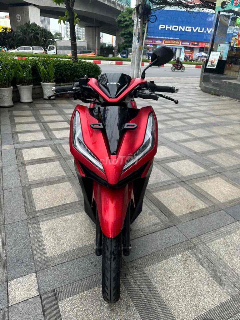 HONDA Vario 2021 chính chủ máy zin đầu chưa rớt