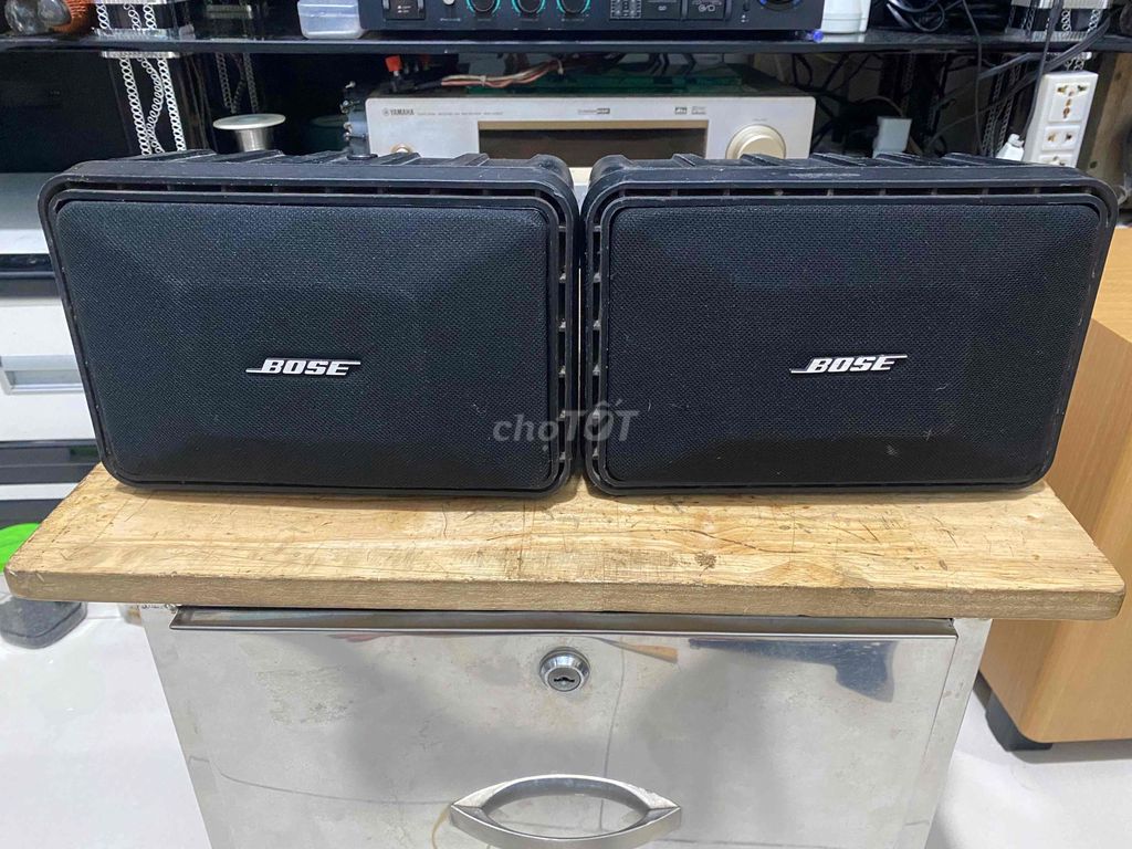 loa BOSSE 101 MM150  nghe nhạc karaoke rất hay. Mua bán Tivi, Âm thanh tại Quận 11 Tp Hồ Chí Minh được đăng bởi Duy Nguyễn hình 1