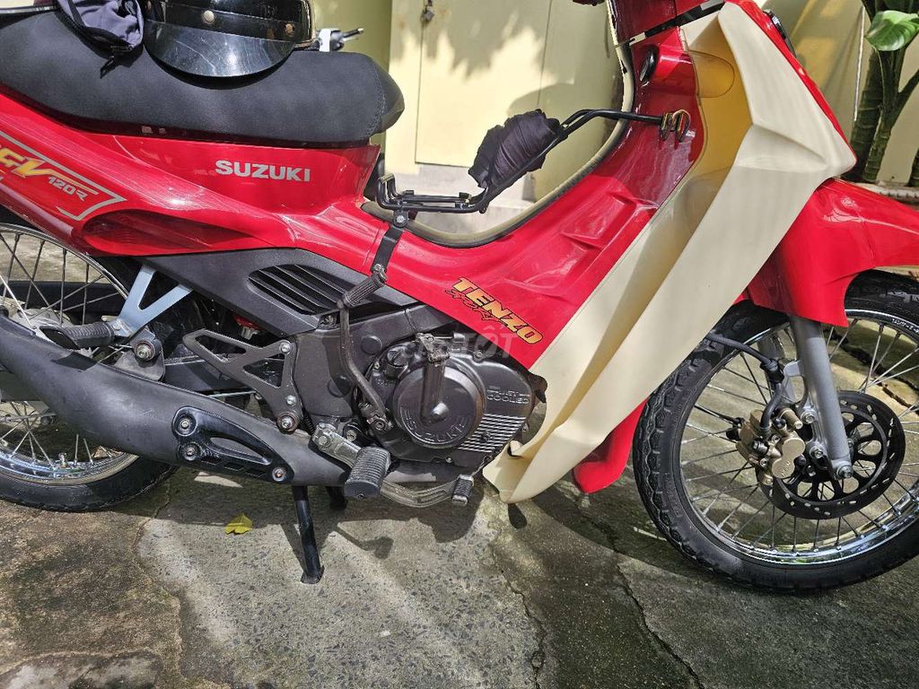 Bán xipo 120 TLTQ. Mua bán Xe máy tại Thành phố Biên Hòa Đồng Nai được đăng bởi kim Tuyền hình 3