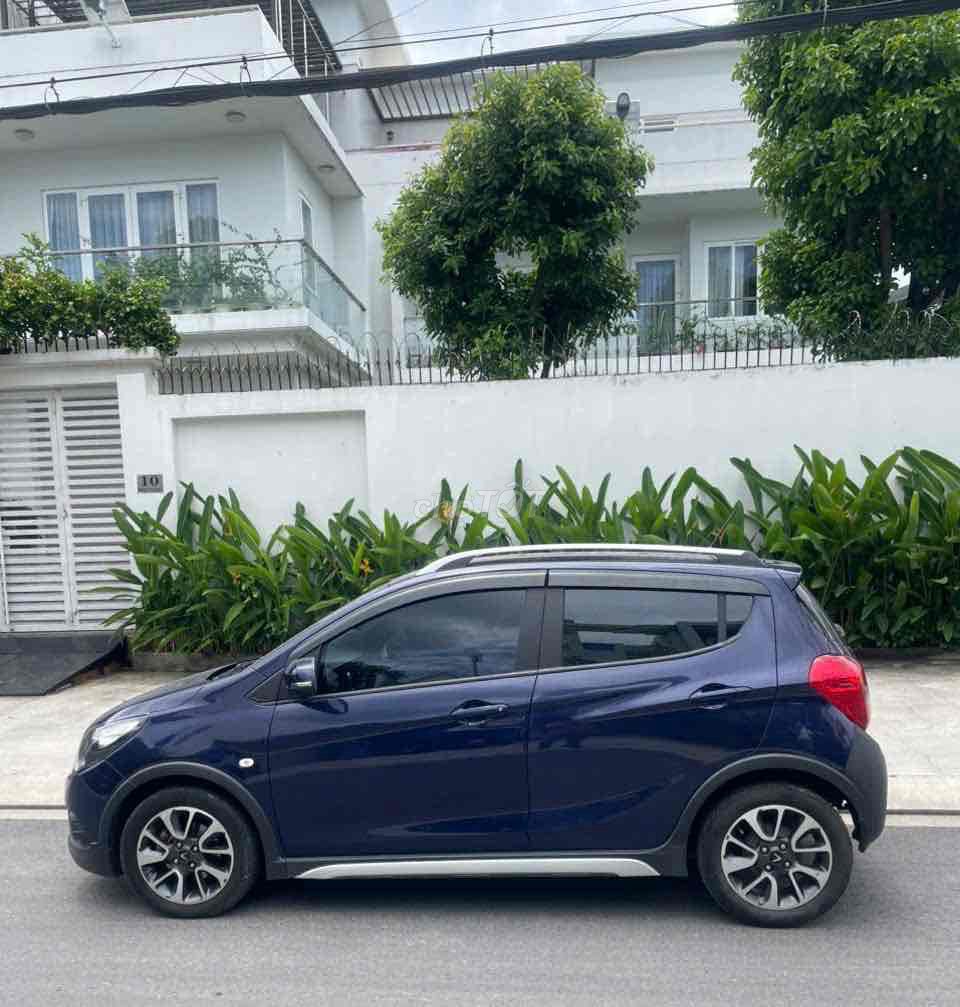 Bán gấp VinFast Fadil 2020 1.4 AT Plus - 40591 km. Mua bán Ô tô tại Quận Bình Thạnh Tp Hồ Chí Minh được đăng bởi Tạ Ngọc Hùng  hình 4