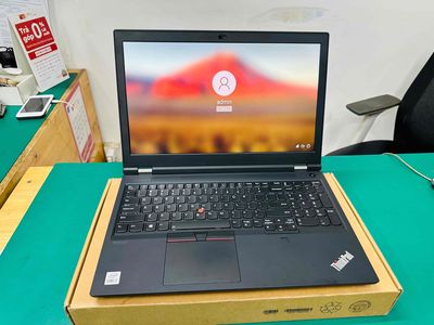 Thinkpad P15  Core i9 i7 /32/512Gb /Vga 4Gb. Mua bán Laptop tại Quận 1 Tp Hồ Chí Minh được đăng bởi khanh laptop