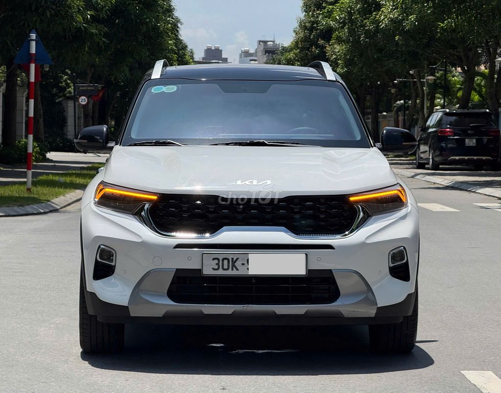 Kia Sonet 2024 1.5 Premium	 - 20000 km. Mua bán Ô tô tại Quận Long Biên Hà Nội được đăng bởi Phạm Thị Hương hình 9