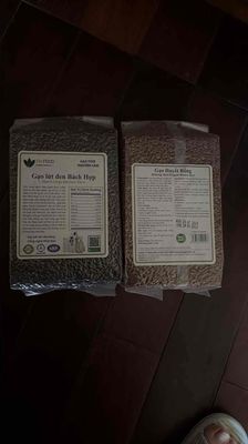 Gạo lứt, gạo huyết rồng homefood. Mua bán Đồ ăn, thực phẩm và các loại khác tại Quận Hoàng Mai Hà Nội được đăng bởi Trang Tran