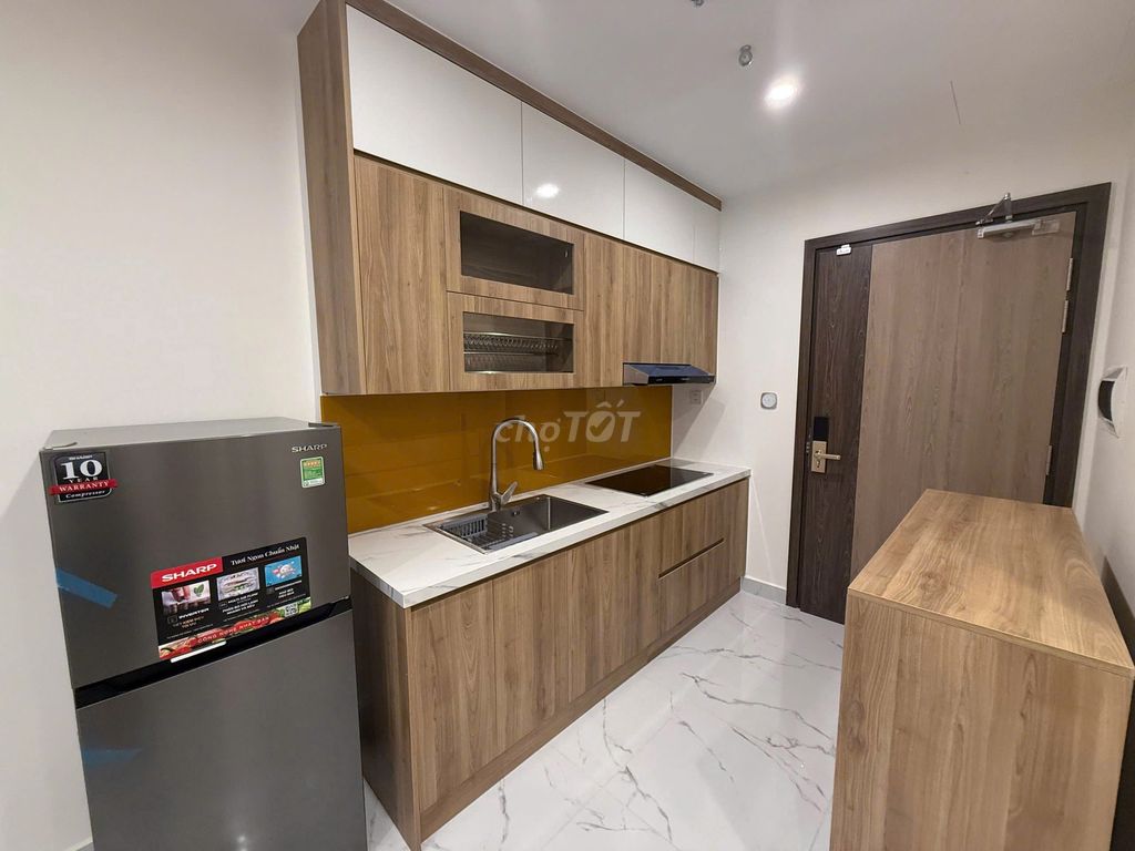 Сдается студия и апартаменты с мебелью от 6 млн в Vinhomes Grand Park