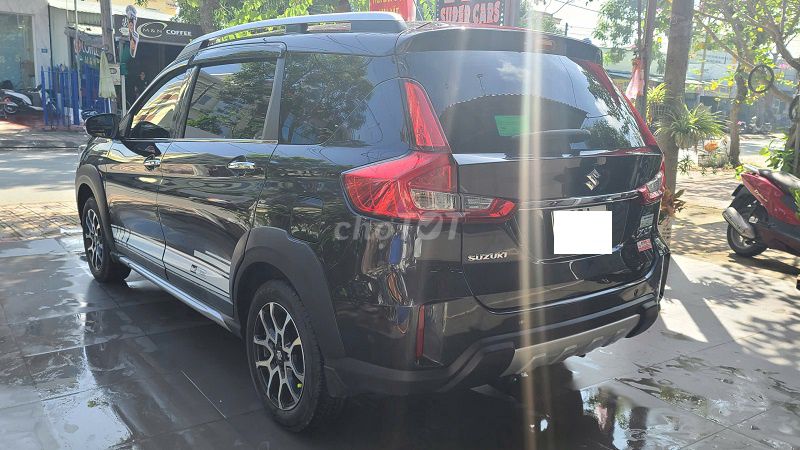 Xe 7 Chỗ Suzuki XL7 GLX  AT 2022, Xe Đẹp. Mua bán Ô tô tại Quận Gò Vấp Tp Hồ Chí Minh được đăng bởi Chợ Xe Cũ Giá Tốt hình 5