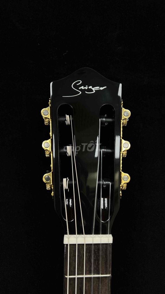 Đàn Guitar Điện Classic Saiger 4tr2
